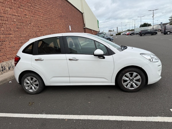 Used Citroen C3 2014 for sale - 76201397: Photo 7