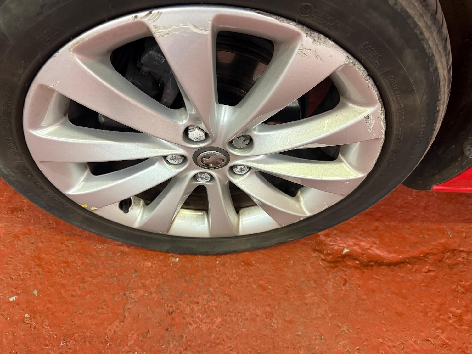 Used Vauxhall Astra 2012 for sale - 77198326: Photo 25