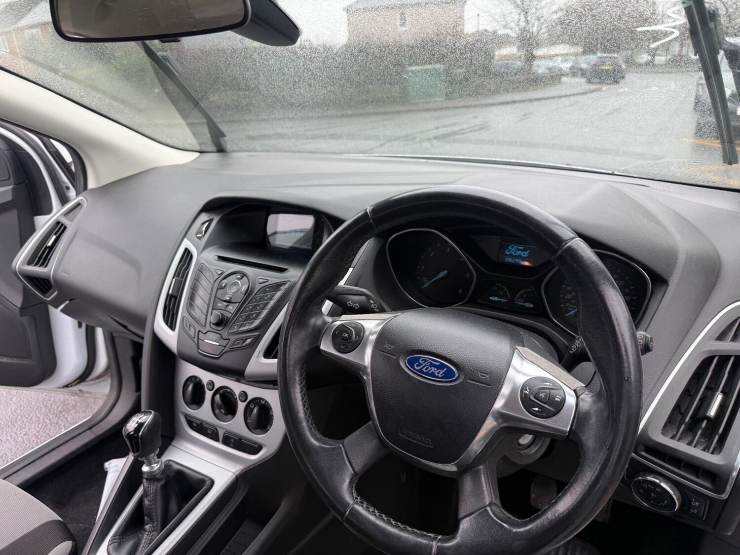 Used Ford Focus for sale - 77696197: Photo 19