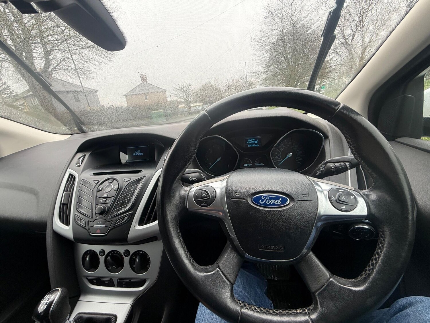 Used Ford Focus for sale - 77696197: Photo 20