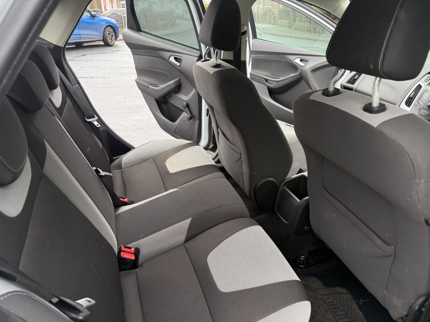 Used Ford Focus for sale - 77696197: Photo 22