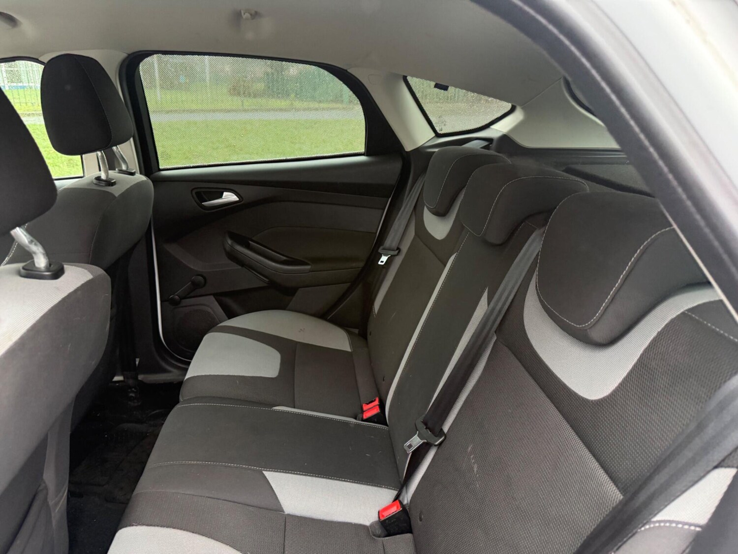 Used Ford Focus for sale - 77696197: Photo 23