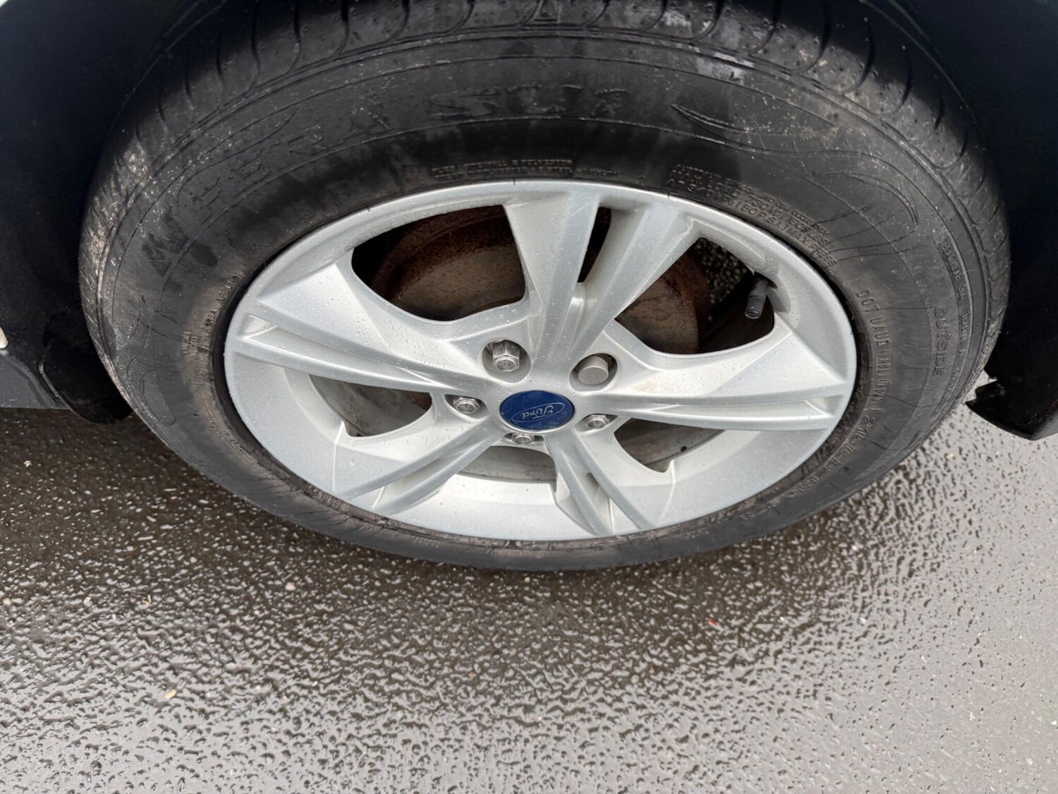 Used Ford Focus for sale - 77696197: Photo 24