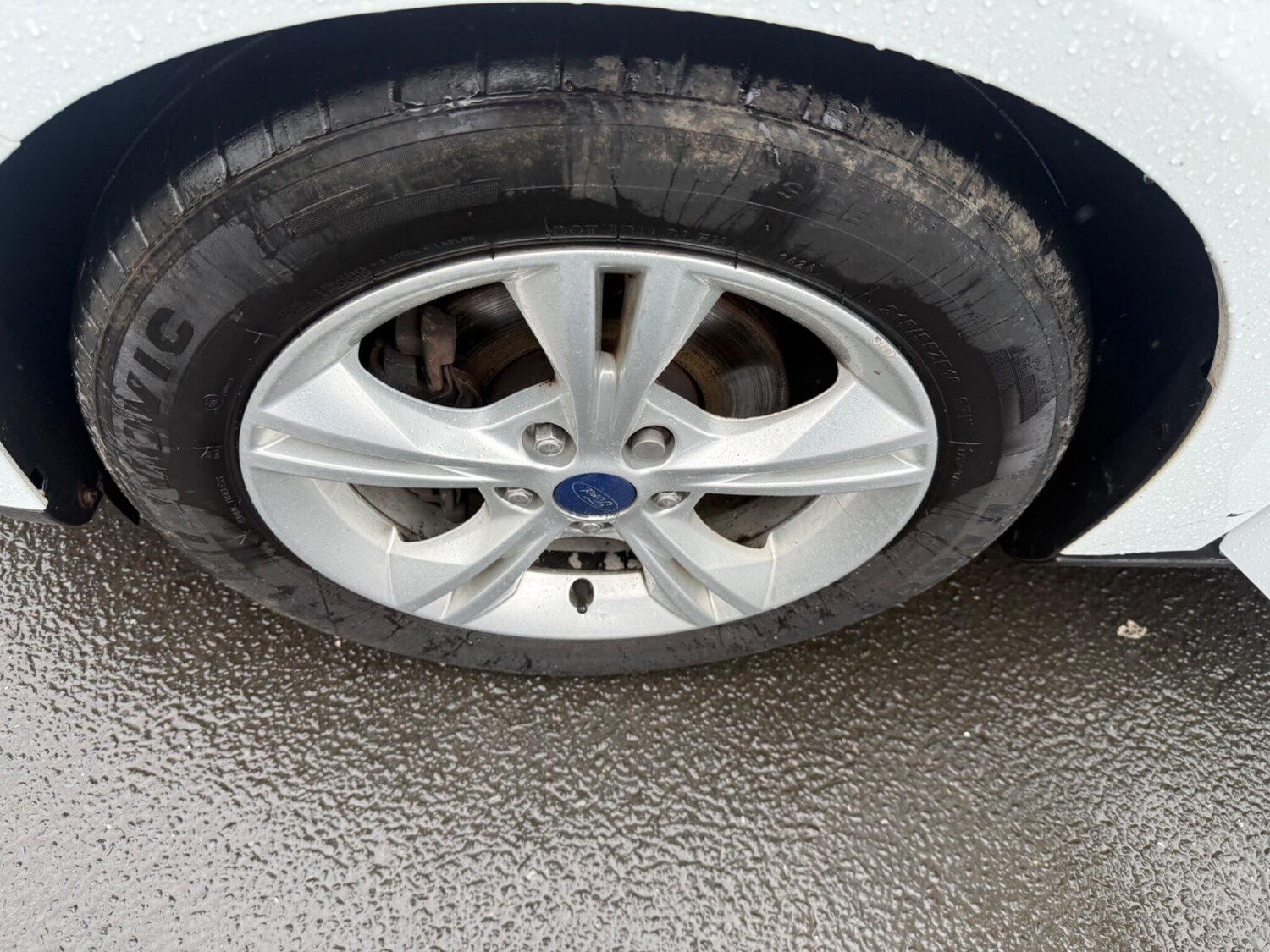 Used Ford Focus for sale - 77696197: Photo 25