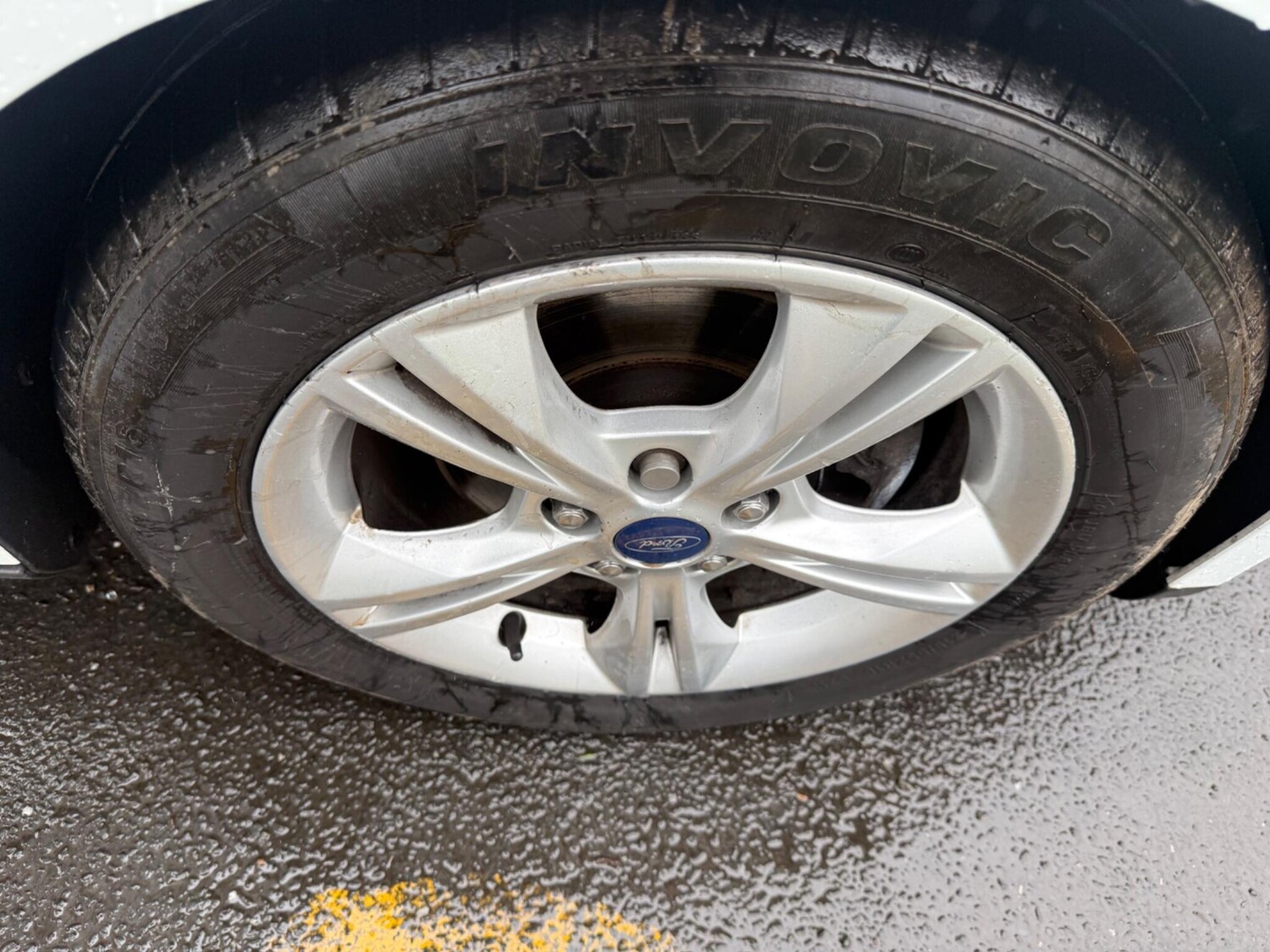 Used Ford Focus for sale - 77696197: Photo 26