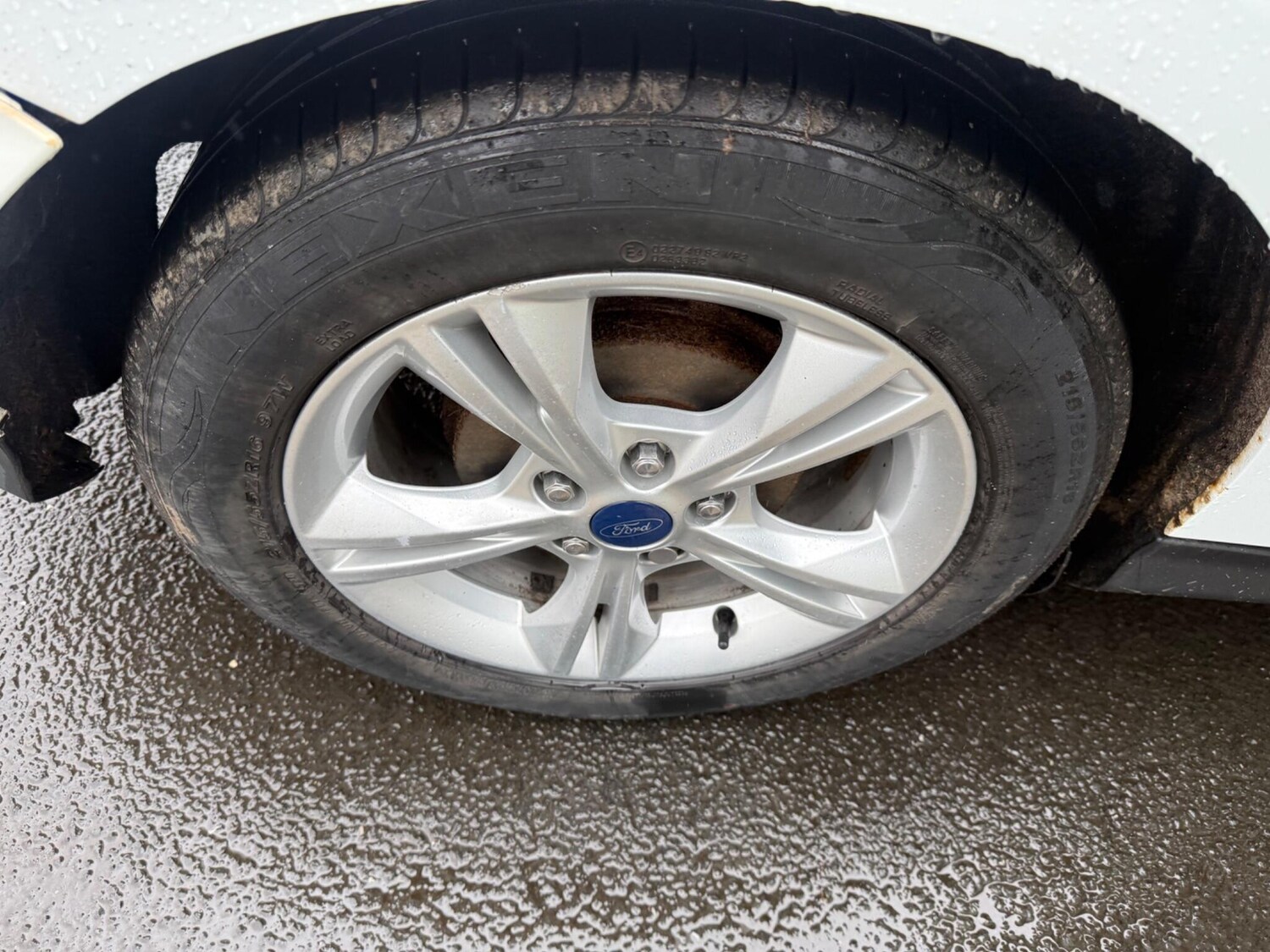 Used Ford Focus for sale - 77696197: Photo 27