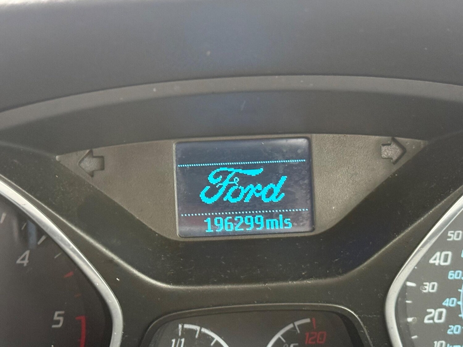 Used Ford Focus for sale - 77696197: Photo 29