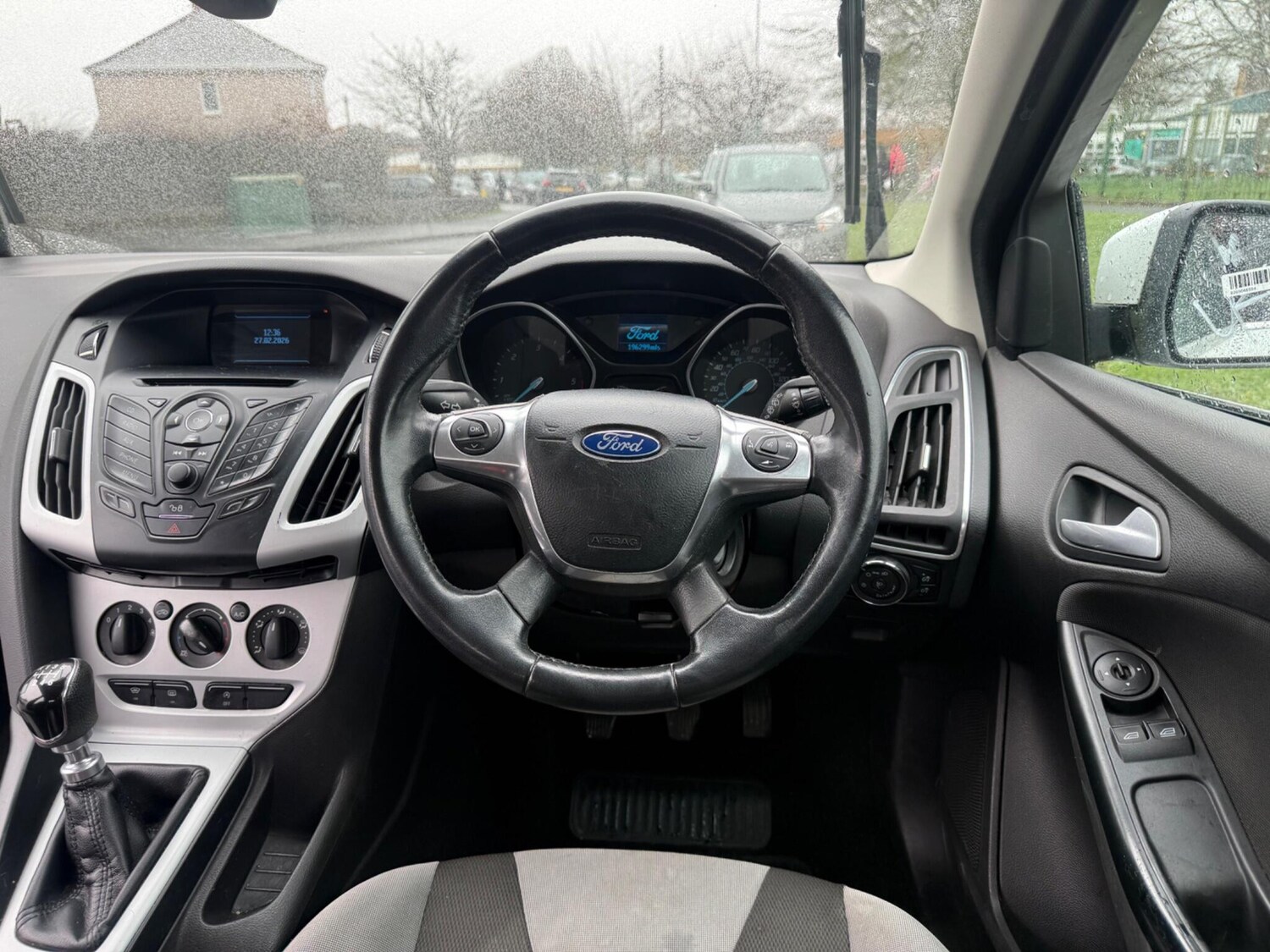 Used Ford Focus for sale - 77696197: Photo 30