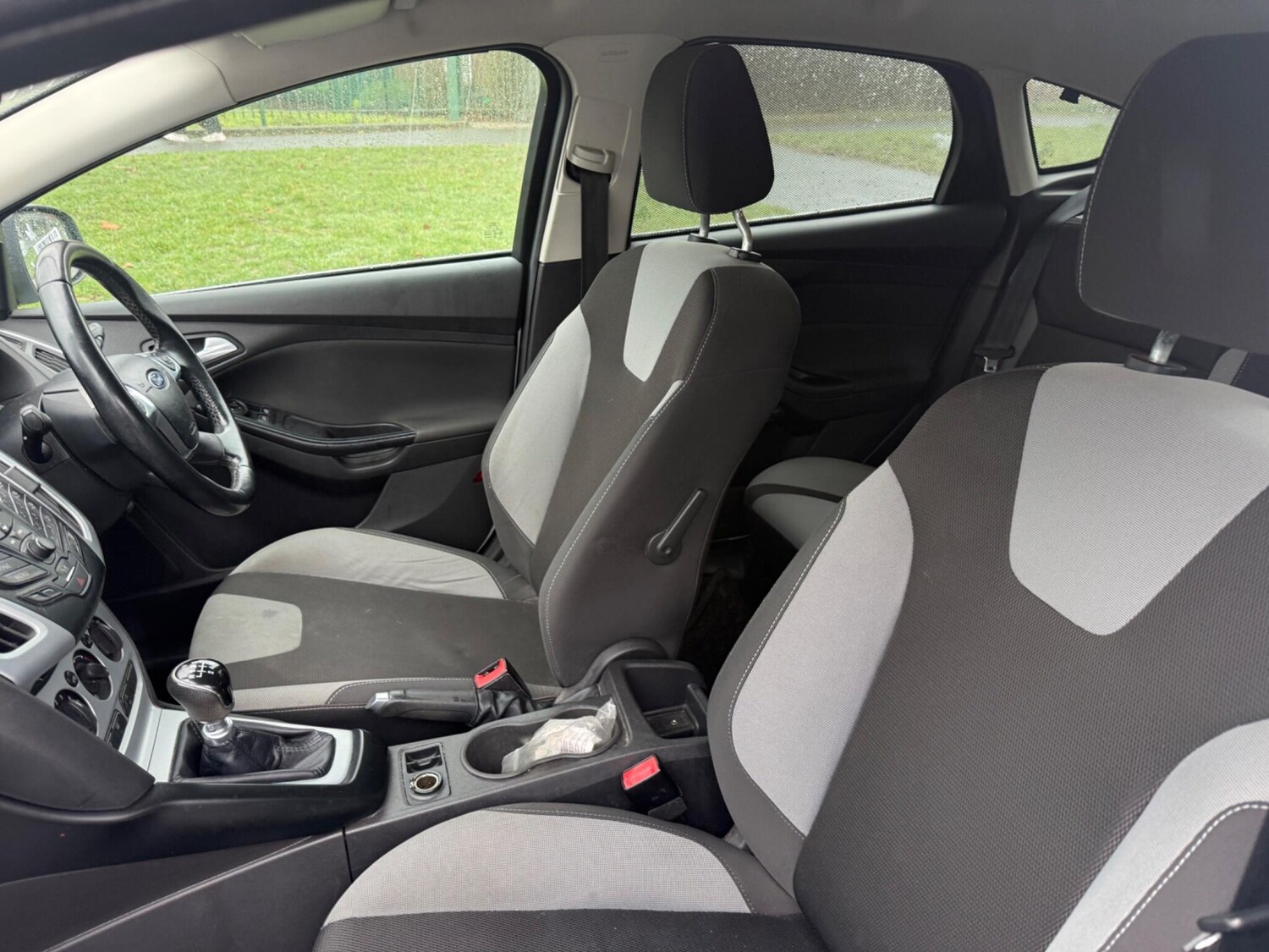 Used Ford Focus for sale - 77696197: Photo 31