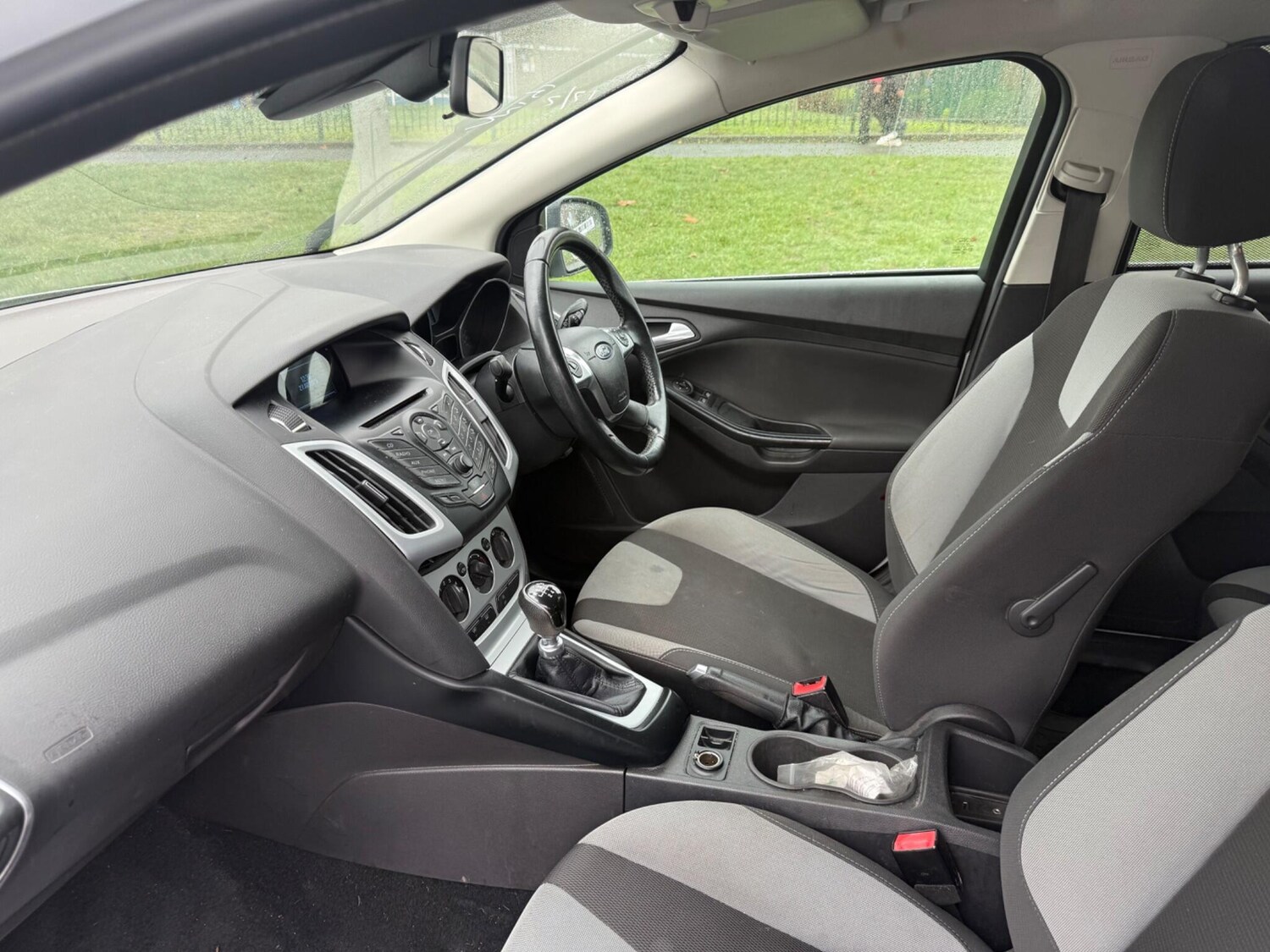 Used Ford Focus for sale - 77696197: Photo 32