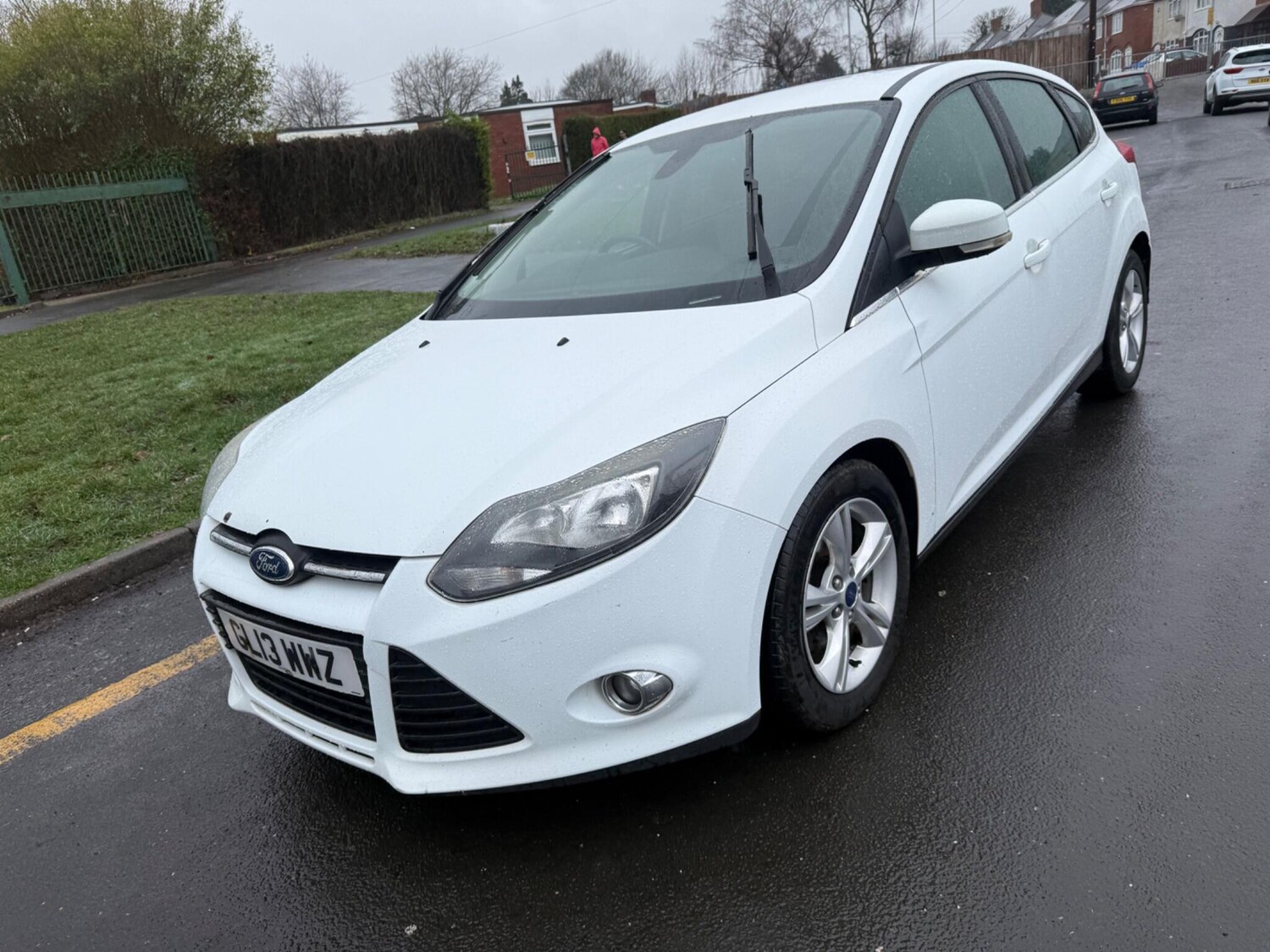 Used Ford Focus for sale - 77696197: Photo 7