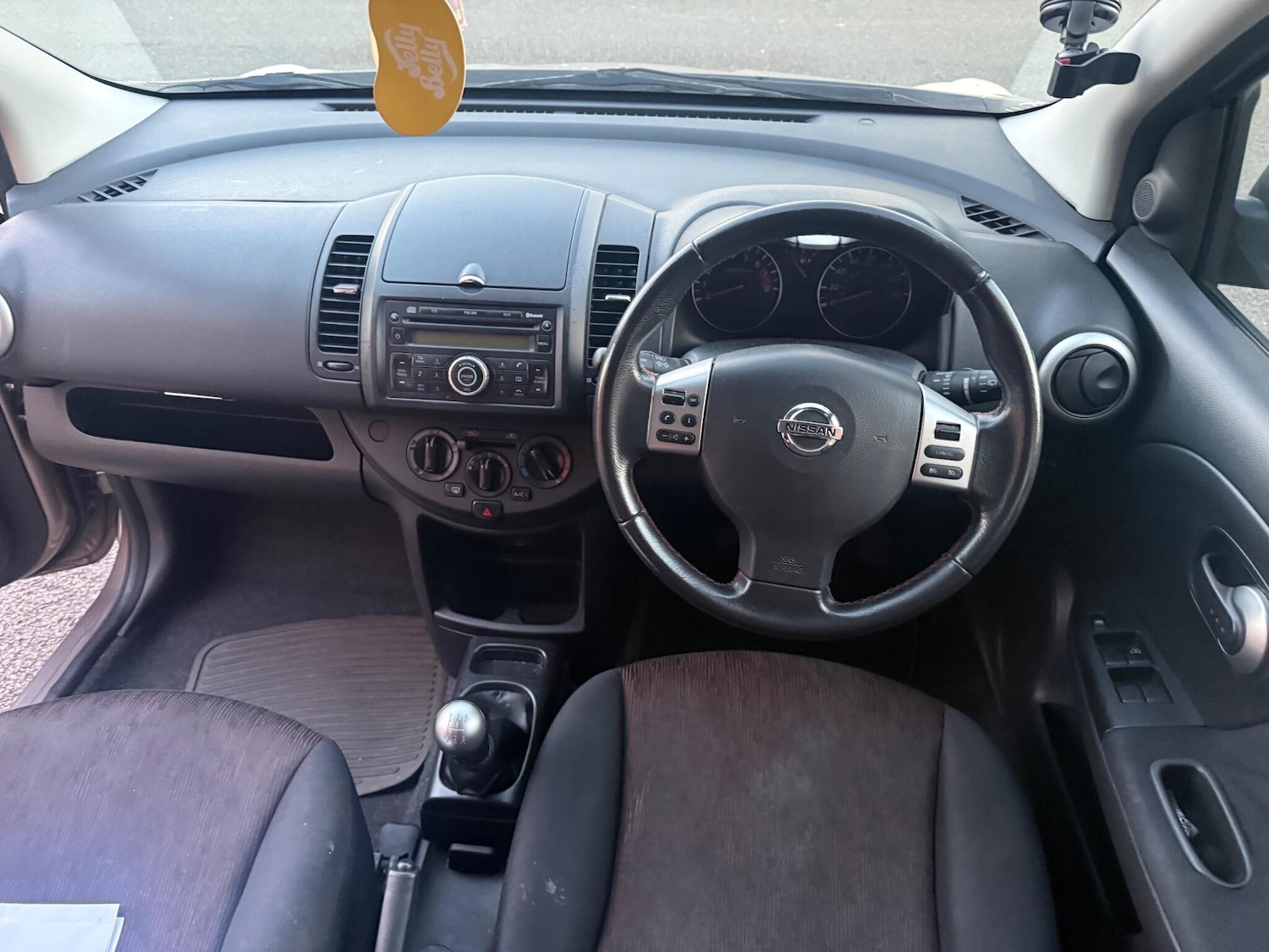 Used Nissan Note 2009 for sale - 77198323: Photo 18