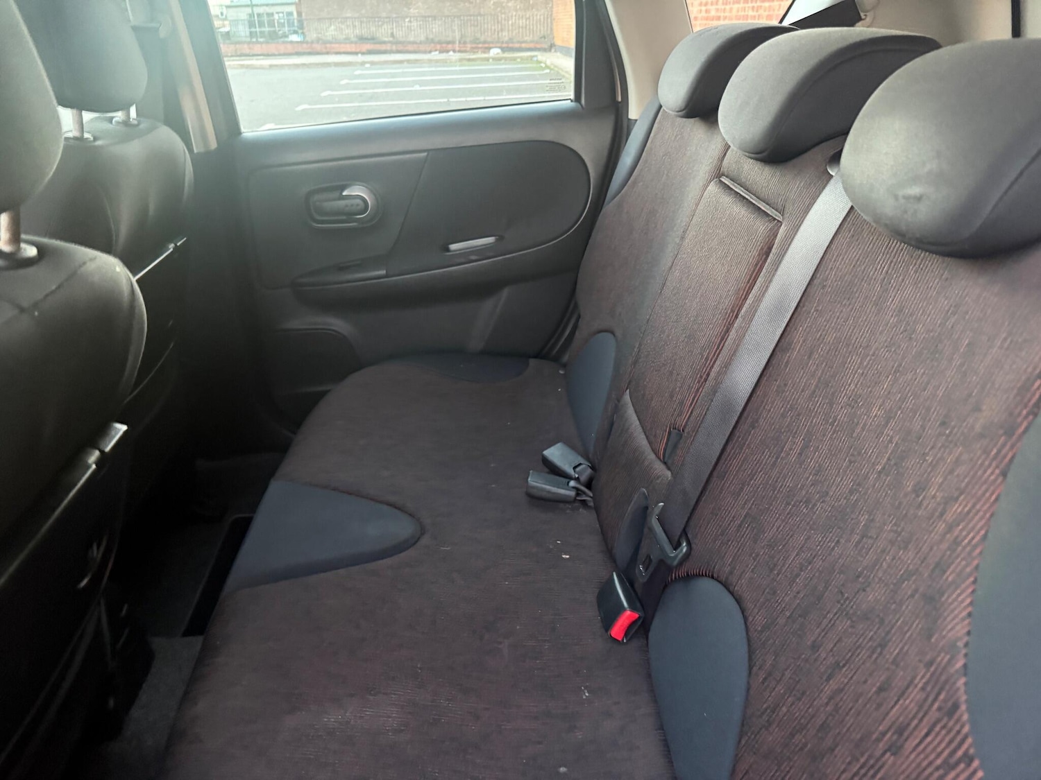 Used Nissan Note 2009 for sale - 77198323: Photo 22