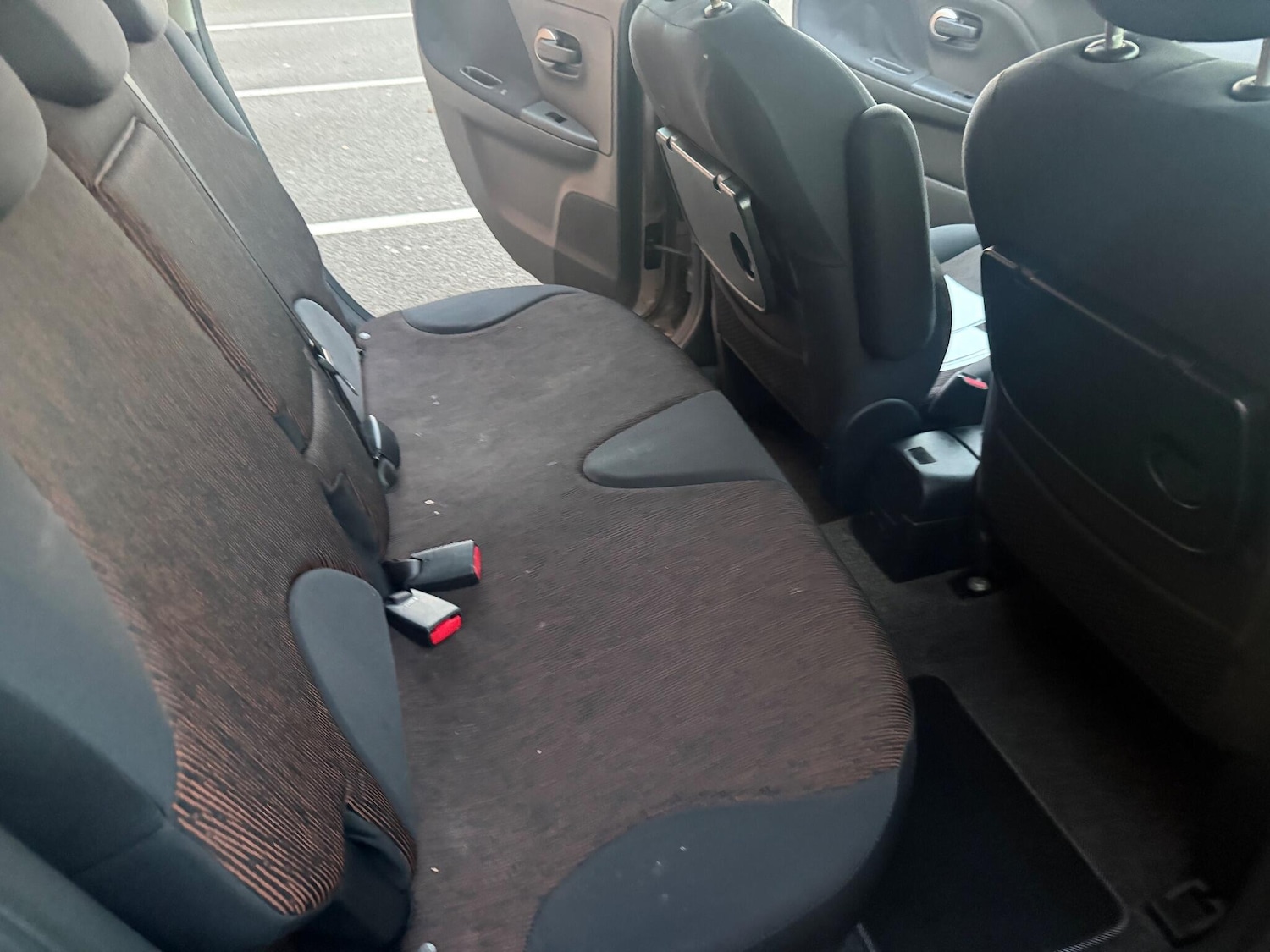 Used Nissan Note 2009 for sale - 77198323: Photo 23