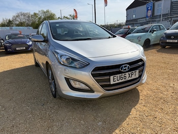 Used Hyundai i30 2016 for sale - 78489626: Photo