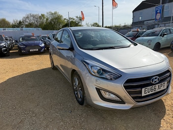 Used Hyundai i30 2016 for sale - 78489626: Photo
