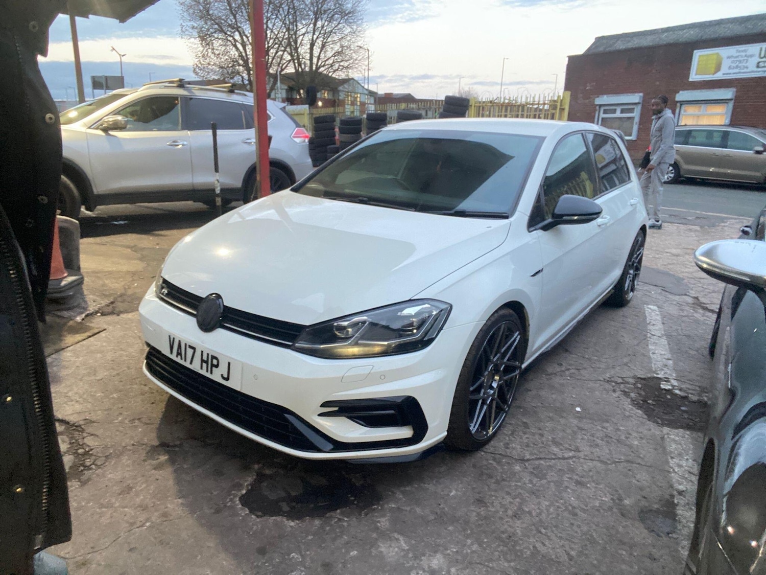 Used Volkswagen Golf 2017 for sale - 76512016: Photo 5