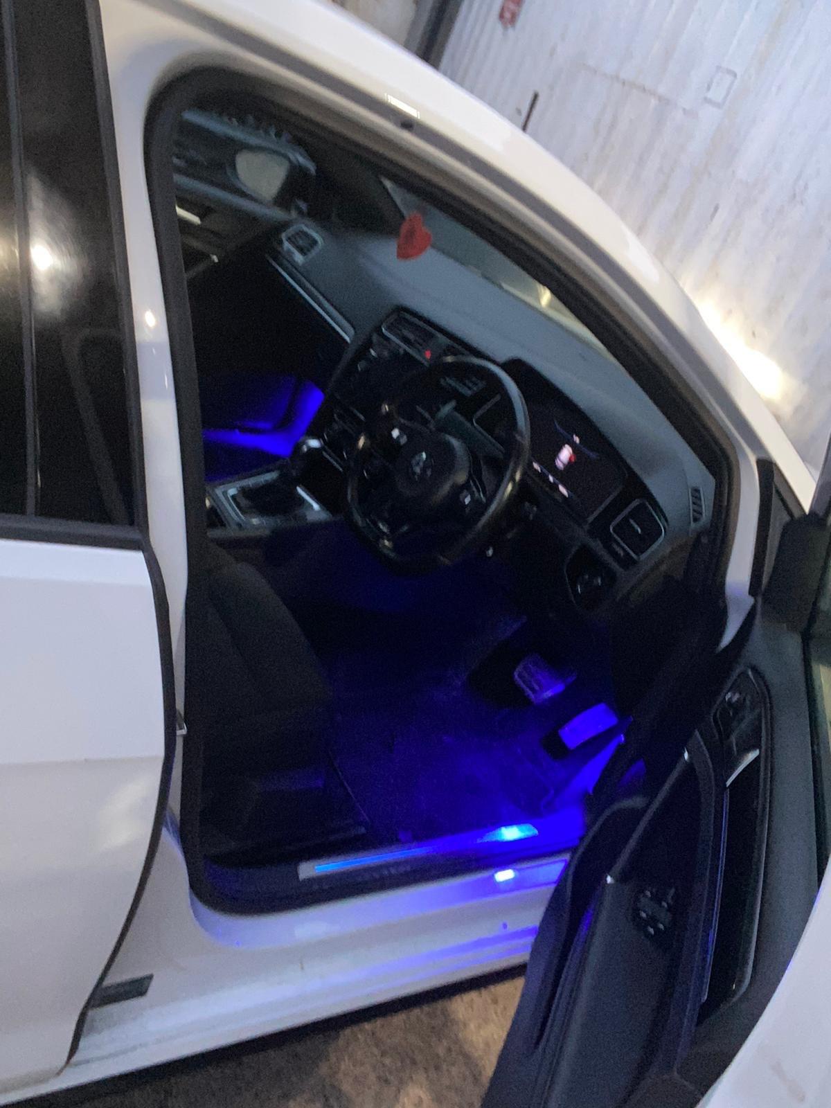 Used Volkswagen Golf 2017 for sale - 76512016: Photo 6