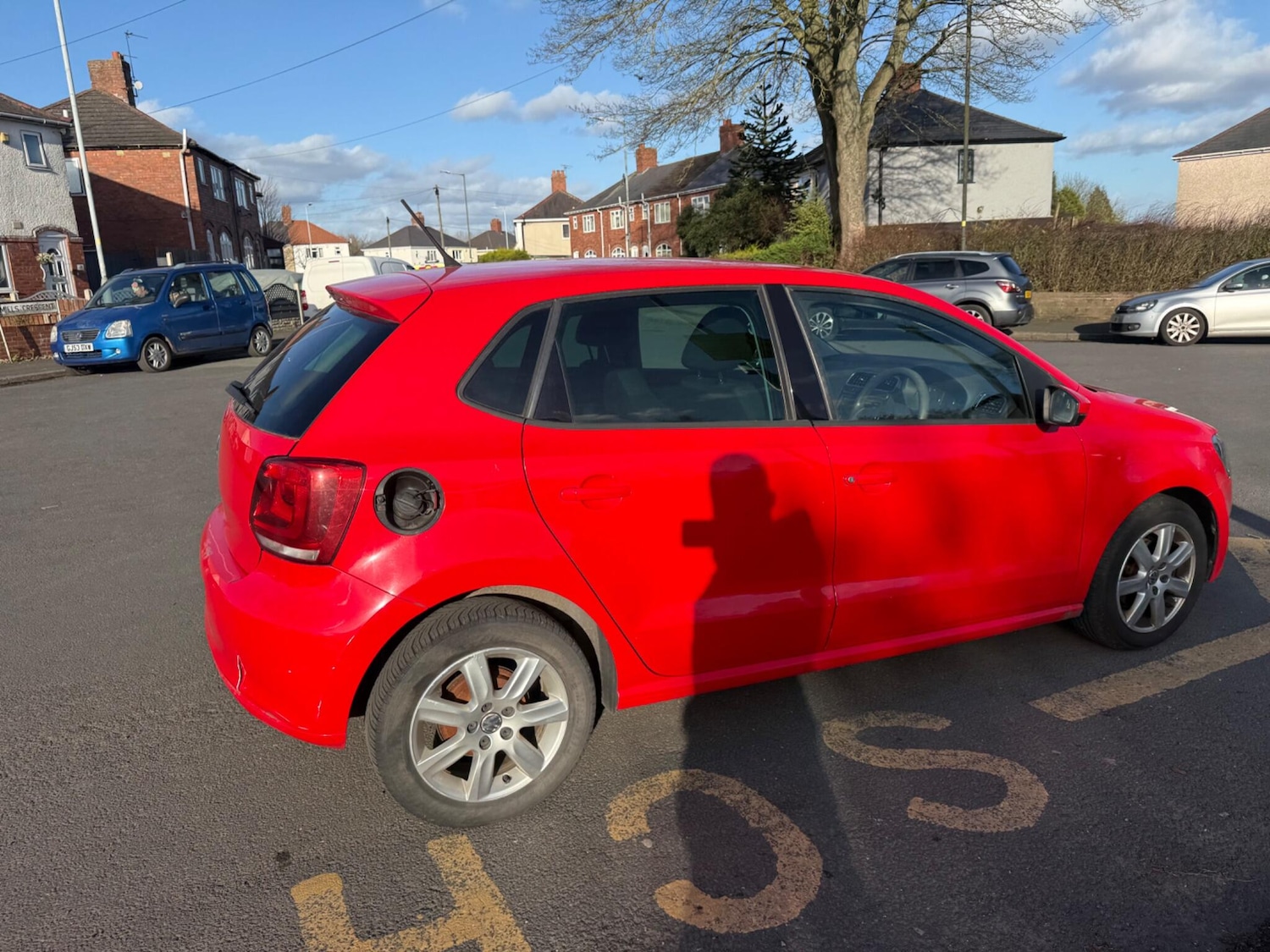 Used Volkswagen Polo 2011 for sale - 77854026: Photo 15