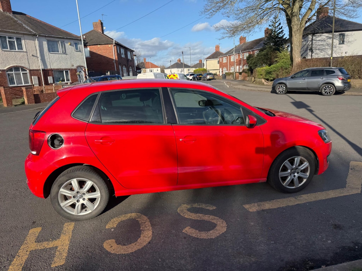Used Volkswagen Polo 2011 for sale - 77854026: Photo 16