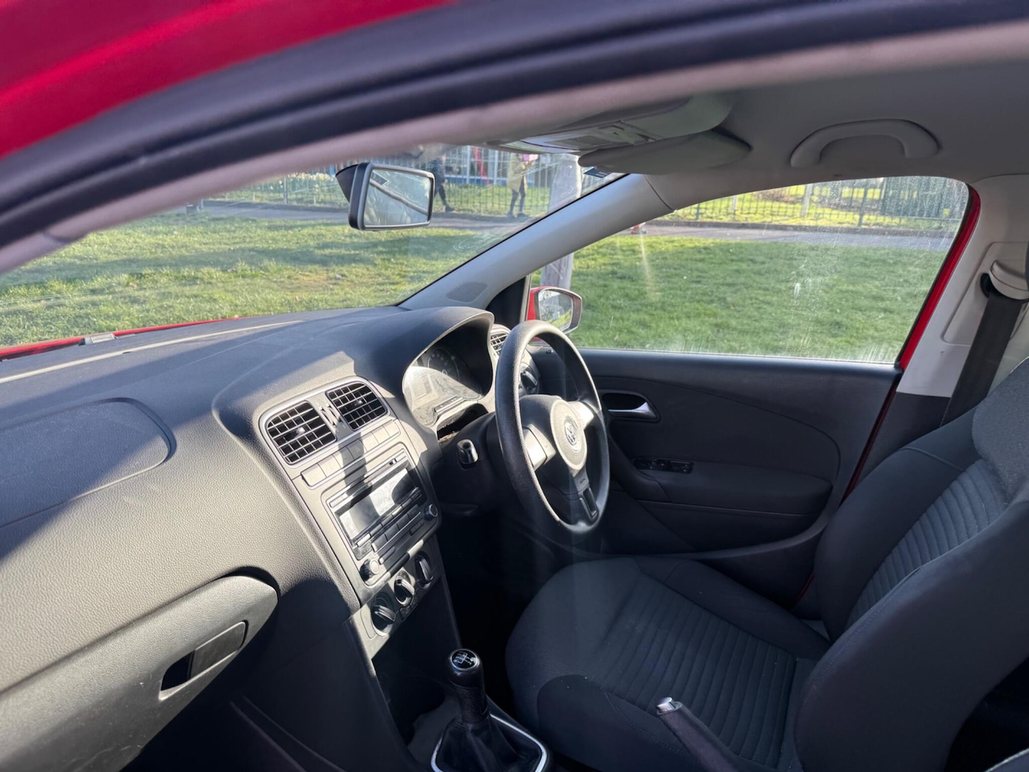 Used Volkswagen Polo 2011 for sale - 77854026: Photo 19