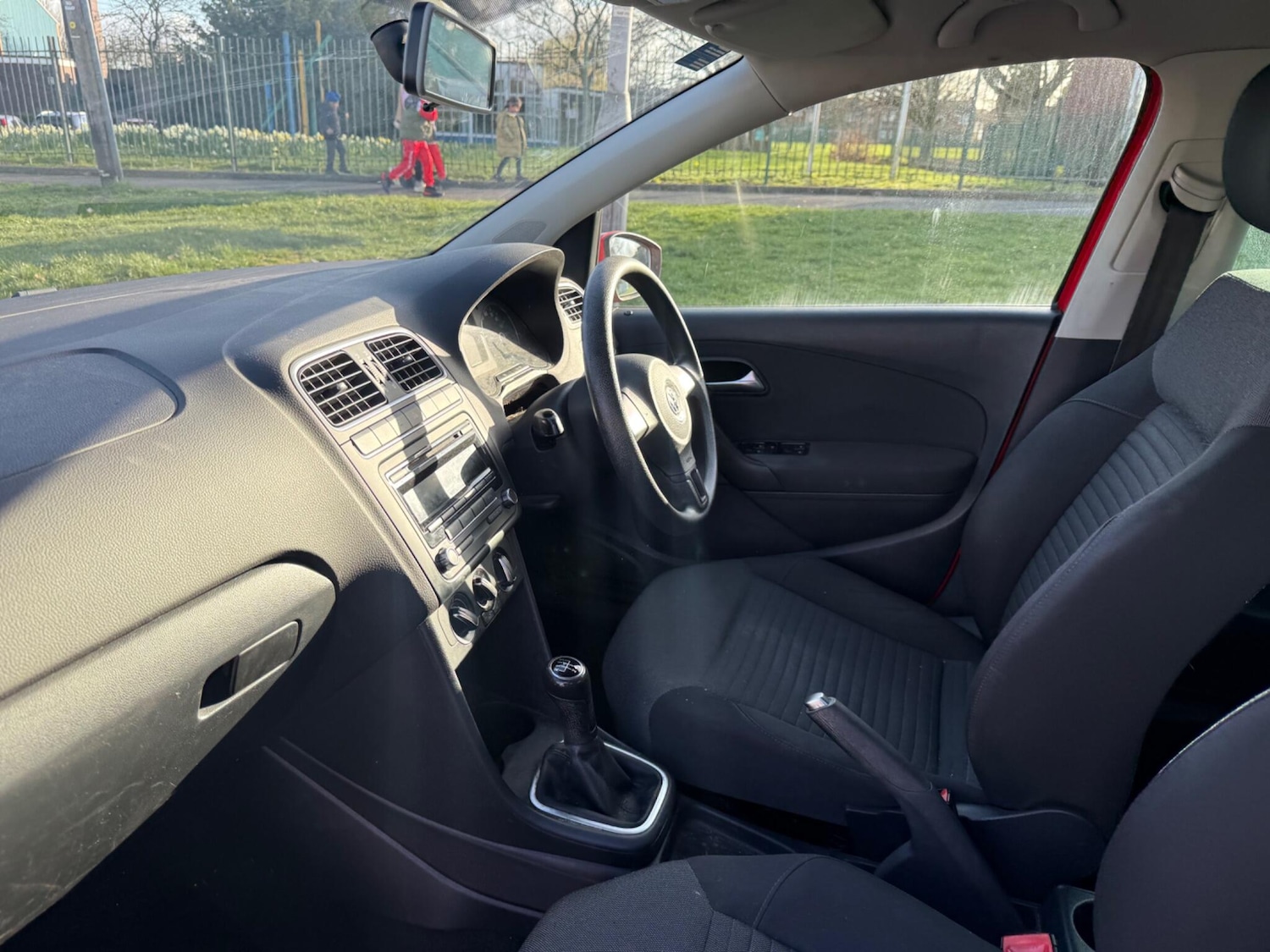 Used Volkswagen Polo 2011 for sale - 77854026: Photo 20