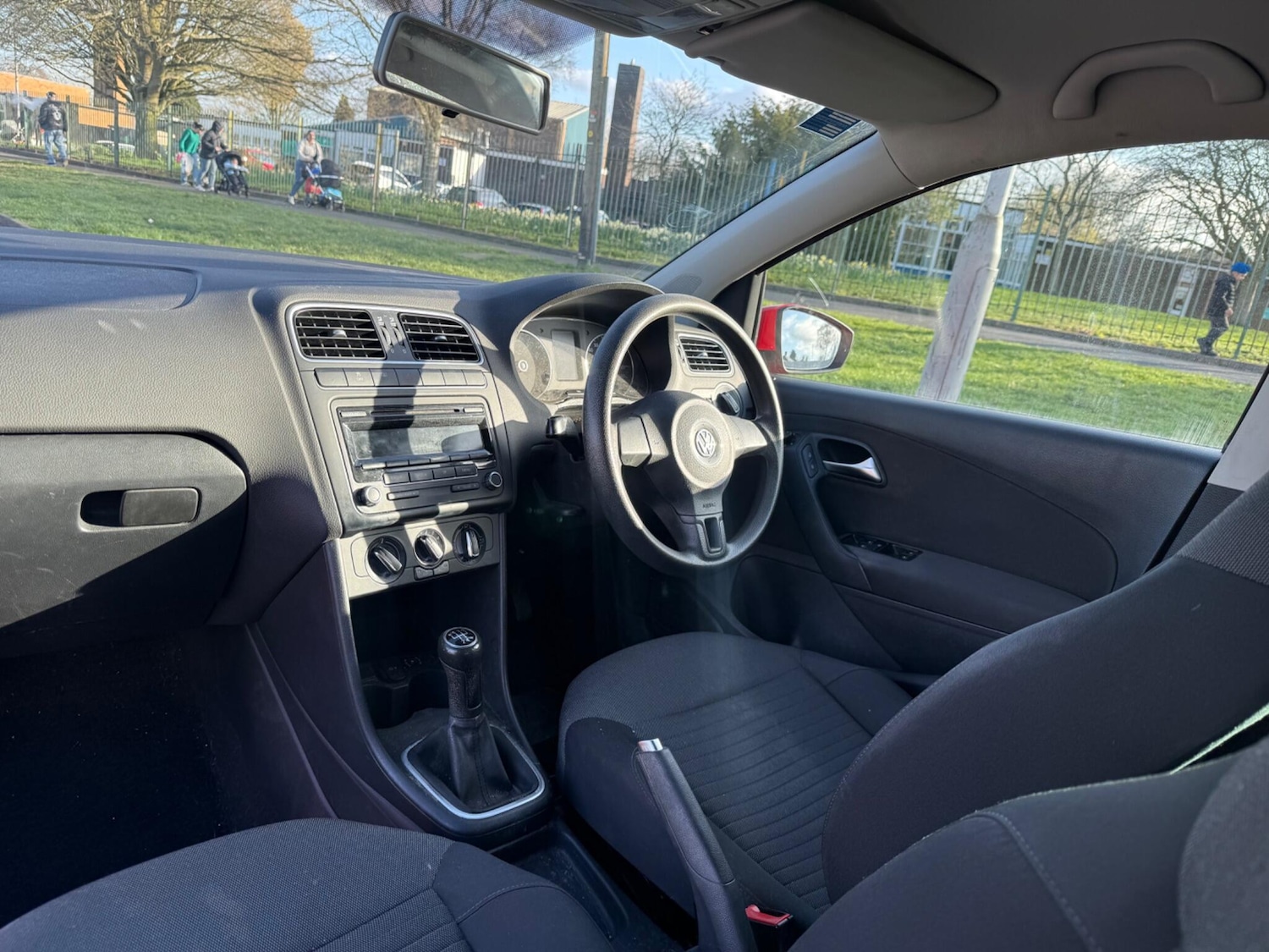 Used Volkswagen Polo 2011 for sale - 77854026: Photo 21