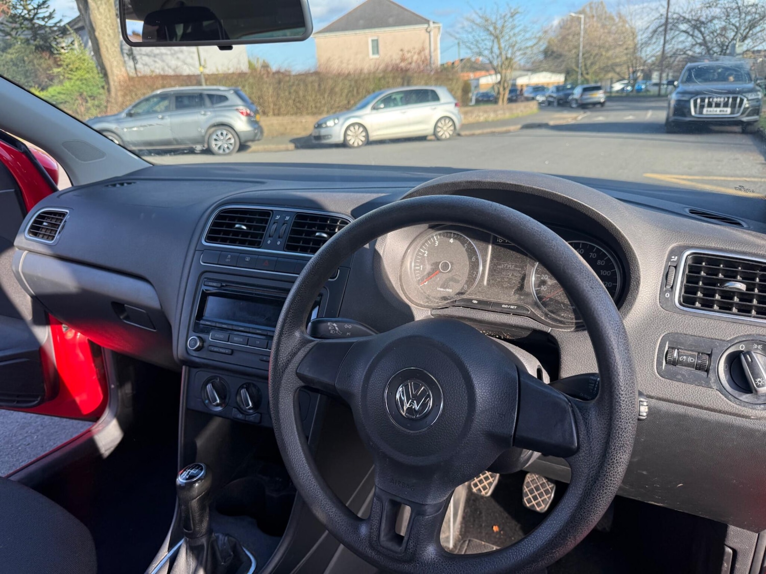 Used Volkswagen Polo 2011 for sale - 77854026: Photo 22