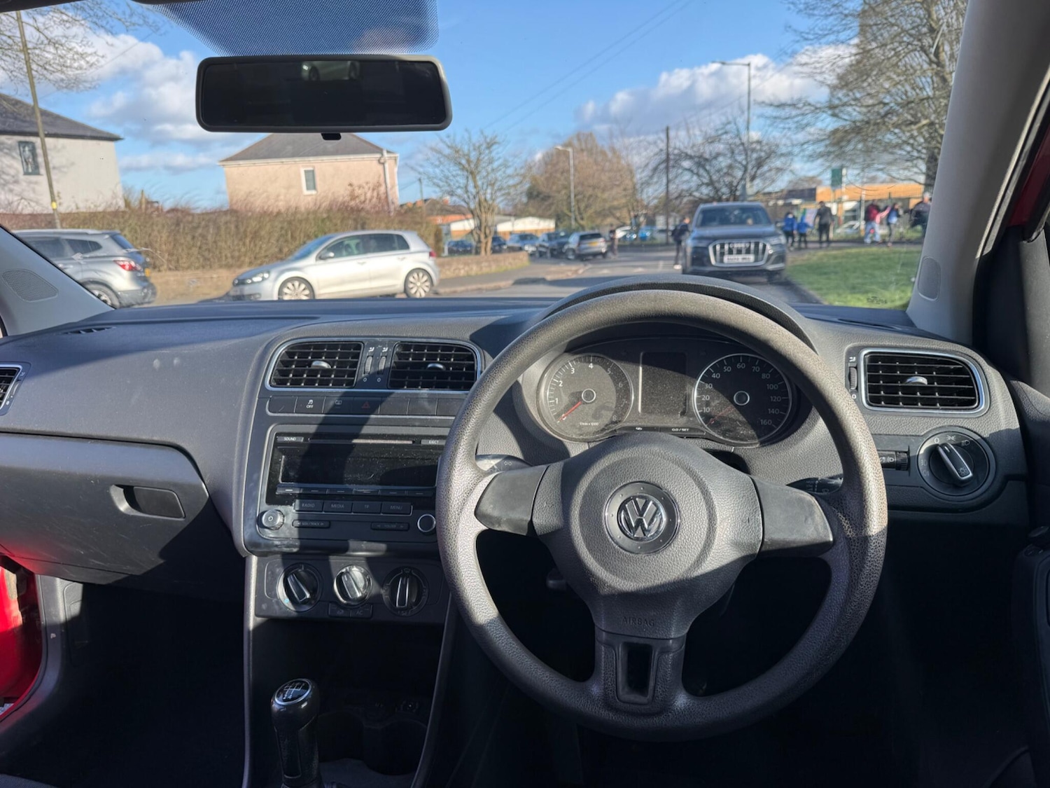 Used Volkswagen Polo 2011 for sale - 77854026: Photo 23