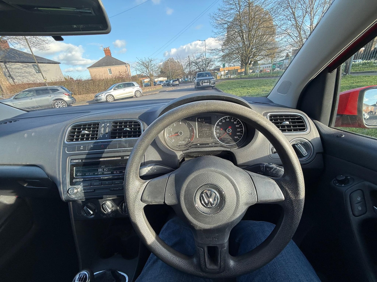 Used Volkswagen Polo 2011 for sale - 77854026: Photo 25