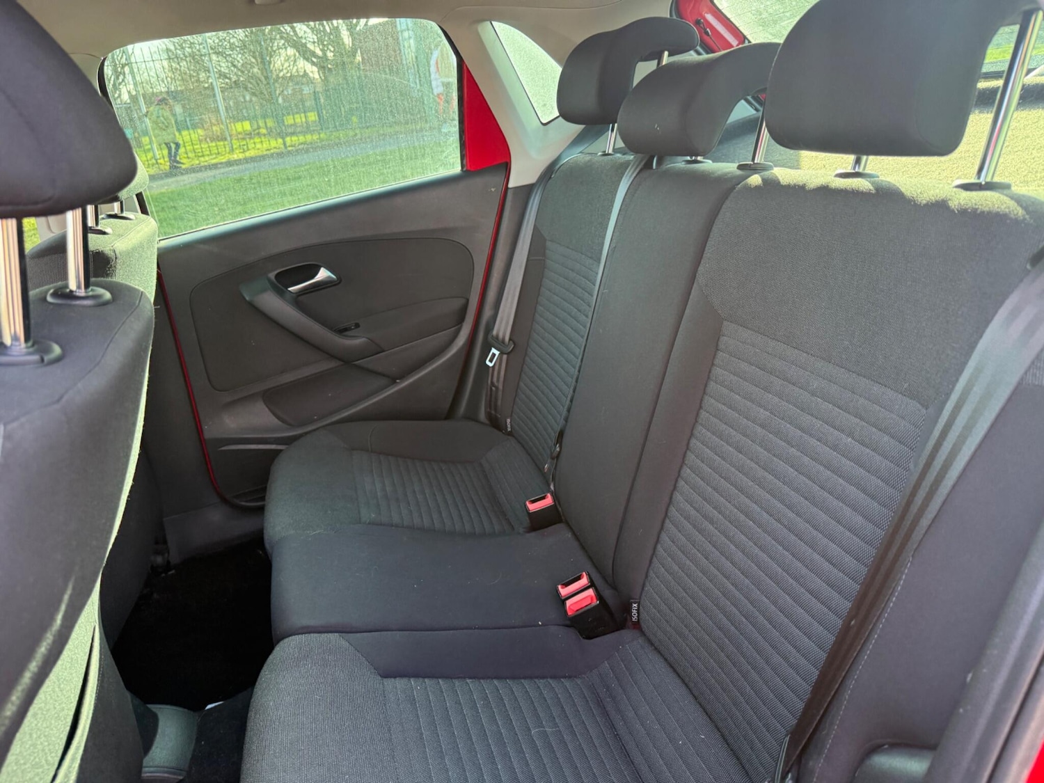 Used Volkswagen Polo 2011 for sale - 77854026: Photo 27