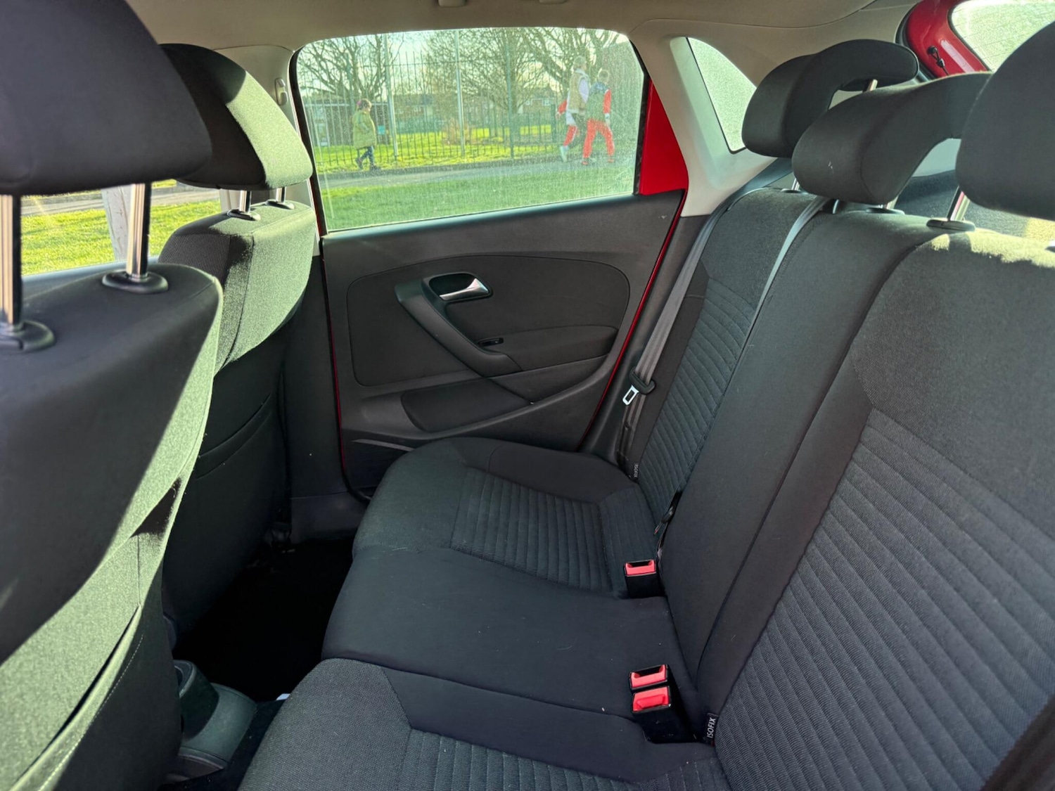 Used Volkswagen Polo 2011 for sale - 77854026: Photo 28