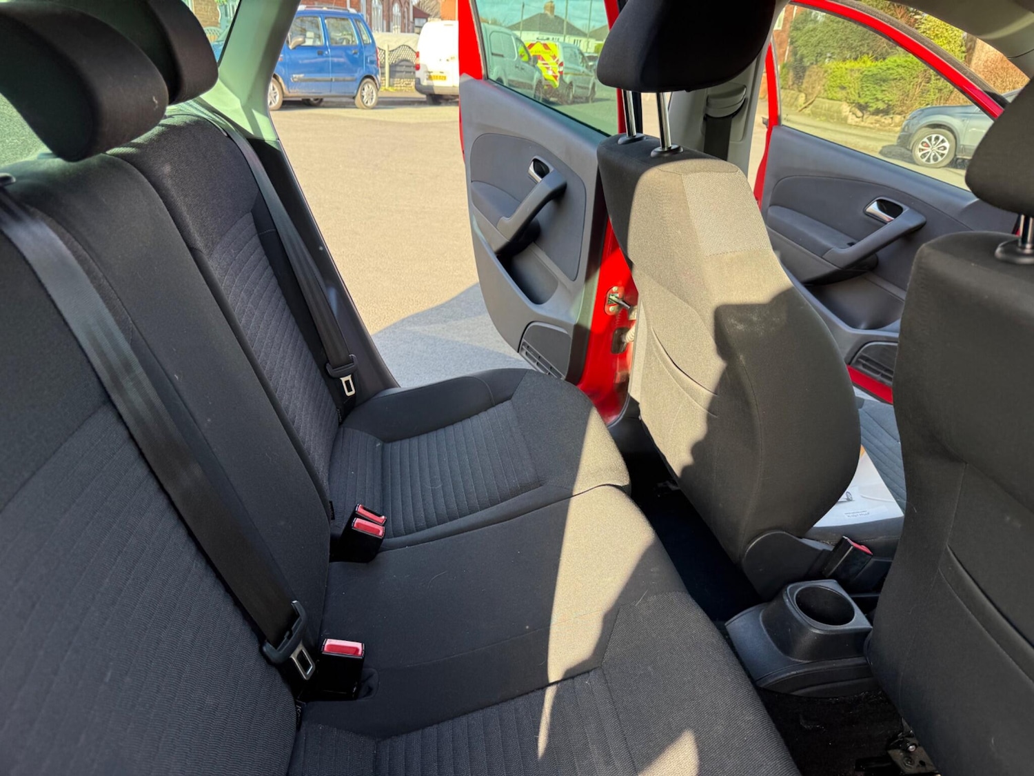 Used Volkswagen Polo 2011 for sale - 77854026: Photo 29