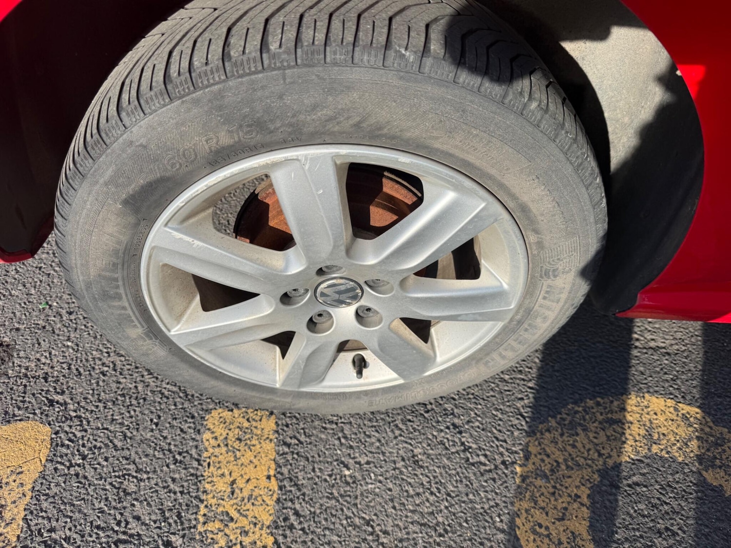 Used Volkswagen Polo 2011 for sale - 77854026: Photo 32