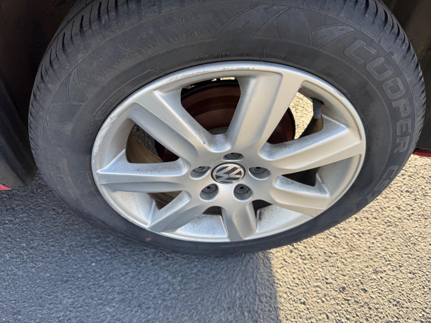 Used Volkswagen Polo 2011 for sale - 77854026: Photo 33