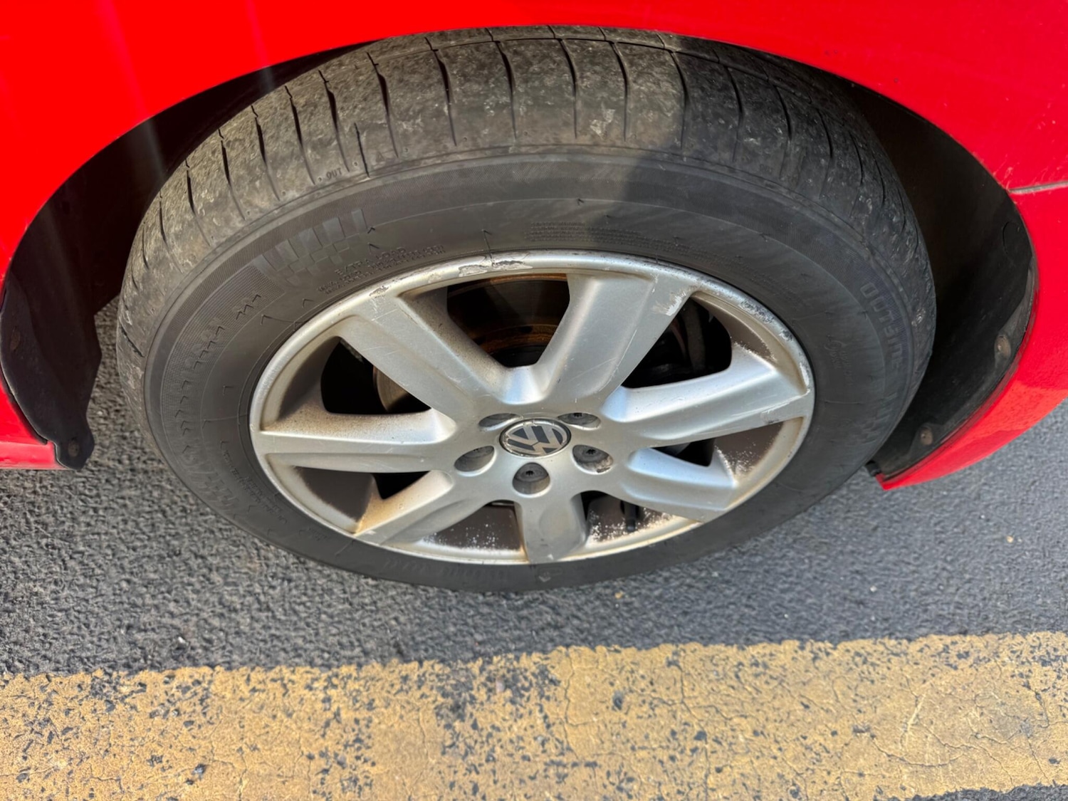 Used Volkswagen Polo 2011 for sale - 77854026: Photo 35