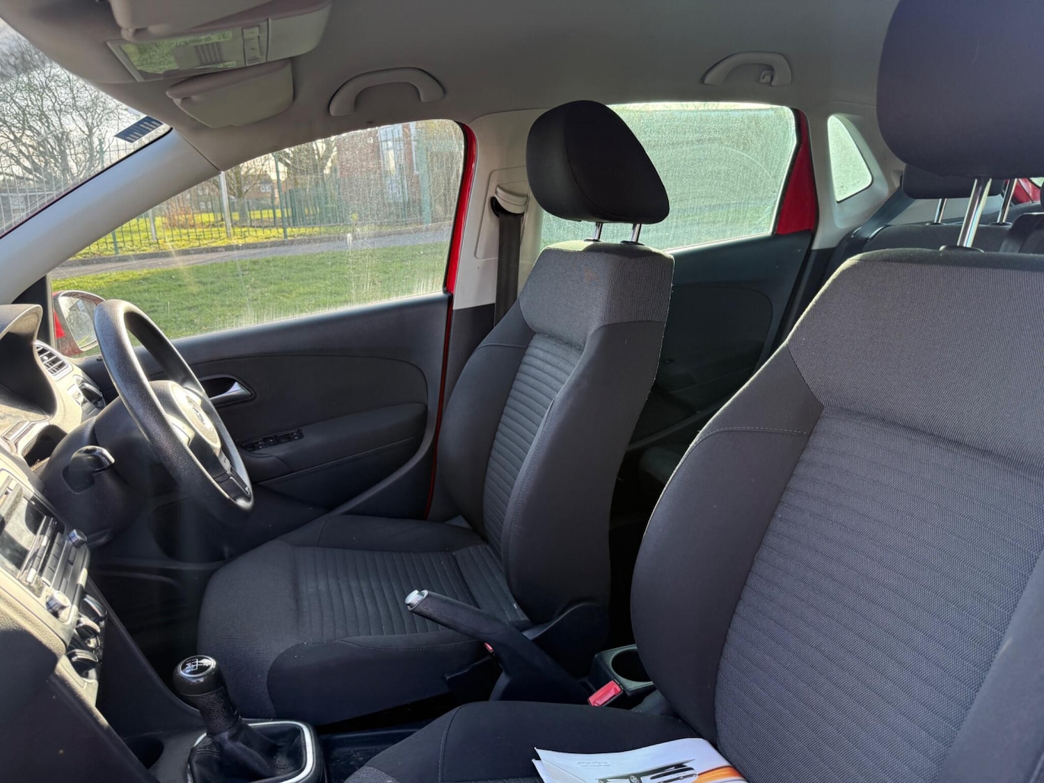 Used Volkswagen Polo 2011 for sale - 77854026: Photo 37