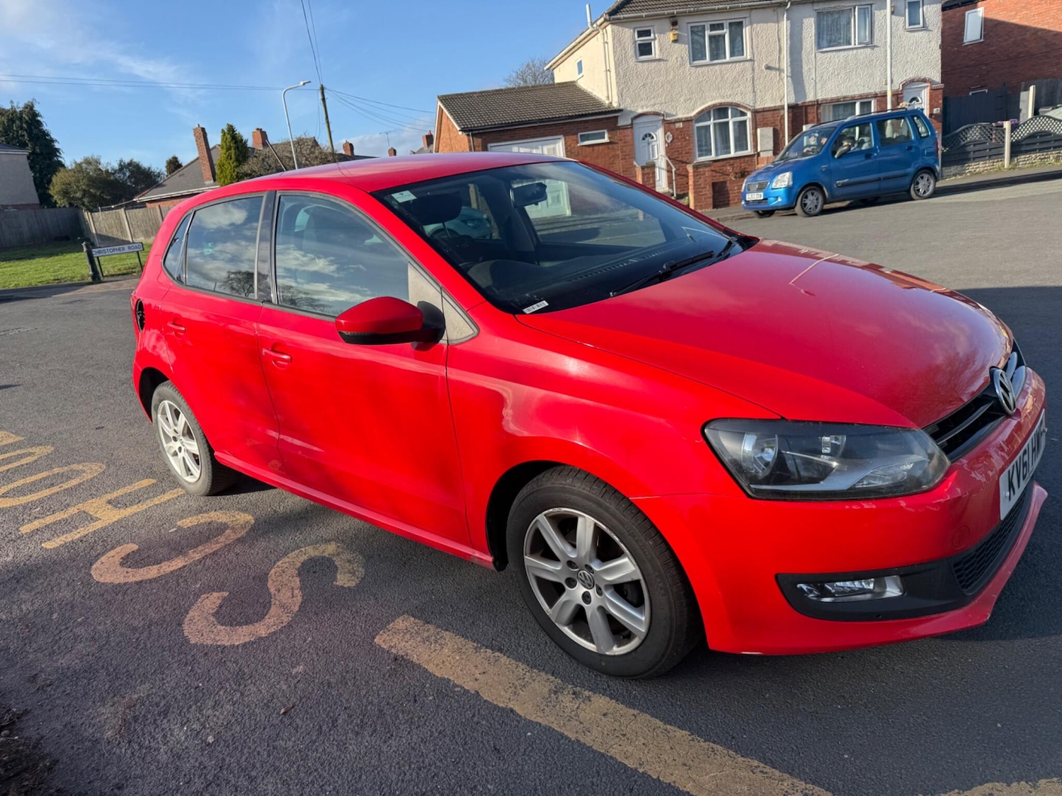 Used Volkswagen Polo 2011 for sale - 77854026: Photo 6