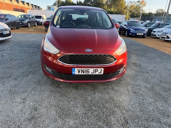 Used Ford C-Max 2016 for sale - 79850946: Photo