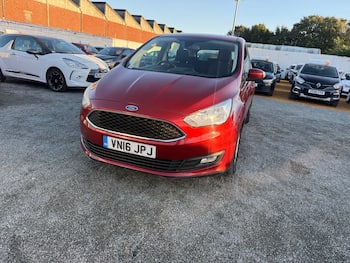 Used Ford C-Max 2016 for sale - 79850946: Photo