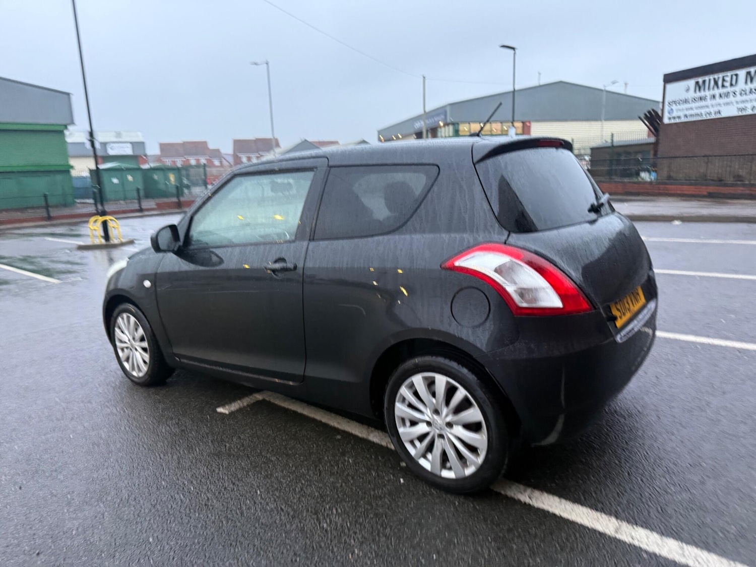 Used Suzuki Swift 2013 for sale - 77454950: Photo 10