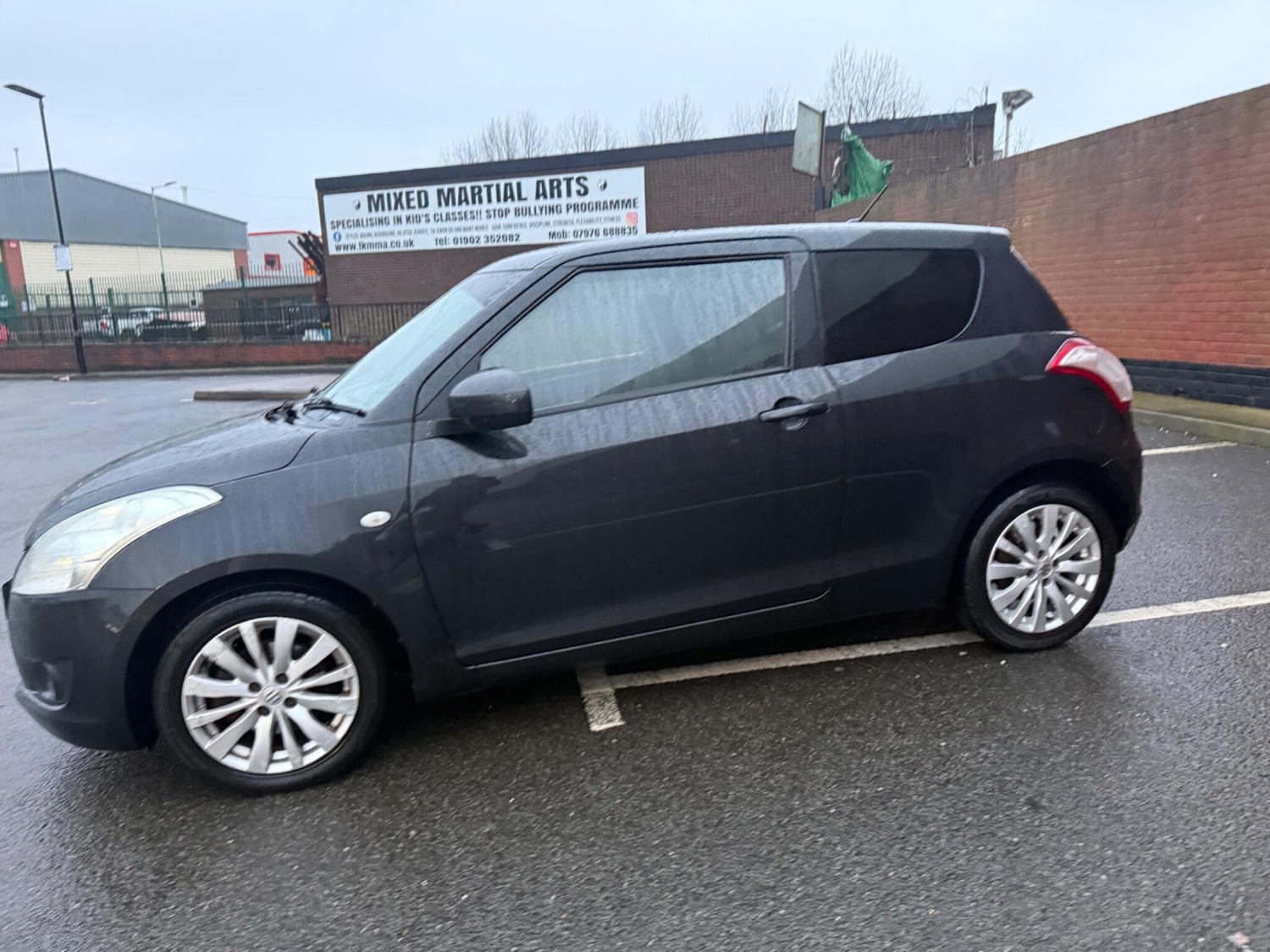 Used Suzuki Swift 2013 for sale - 77454950: Photo 13