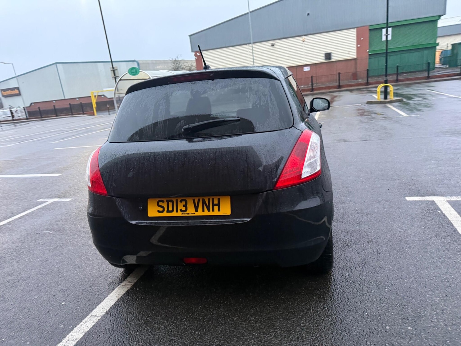 Used Suzuki Swift 2013 for sale - 77454950: Photo 15