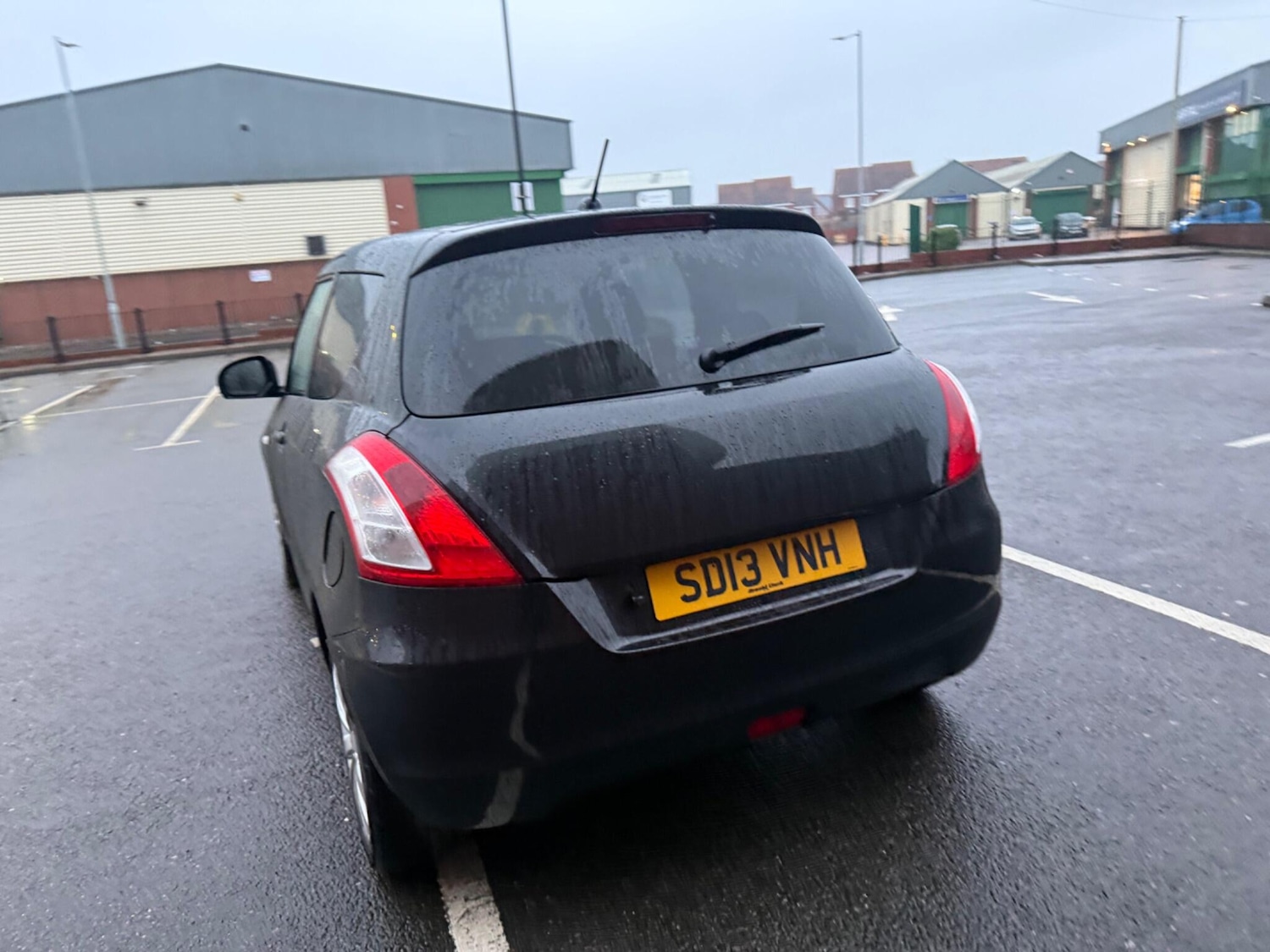 Used Suzuki Swift 2013 for sale - 77454950: Photo 16