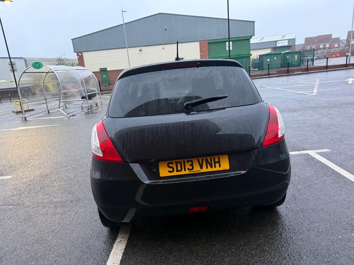 Used Suzuki Swift 2013 for sale - 77454950: Photo 17