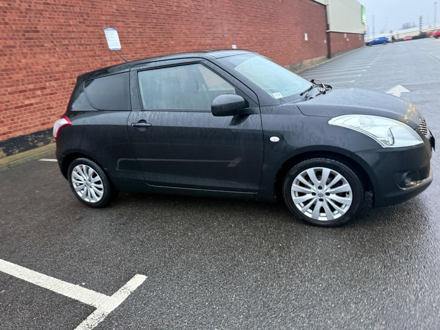 Used Suzuki Swift 2013 for sale - 77454950: Photo 18