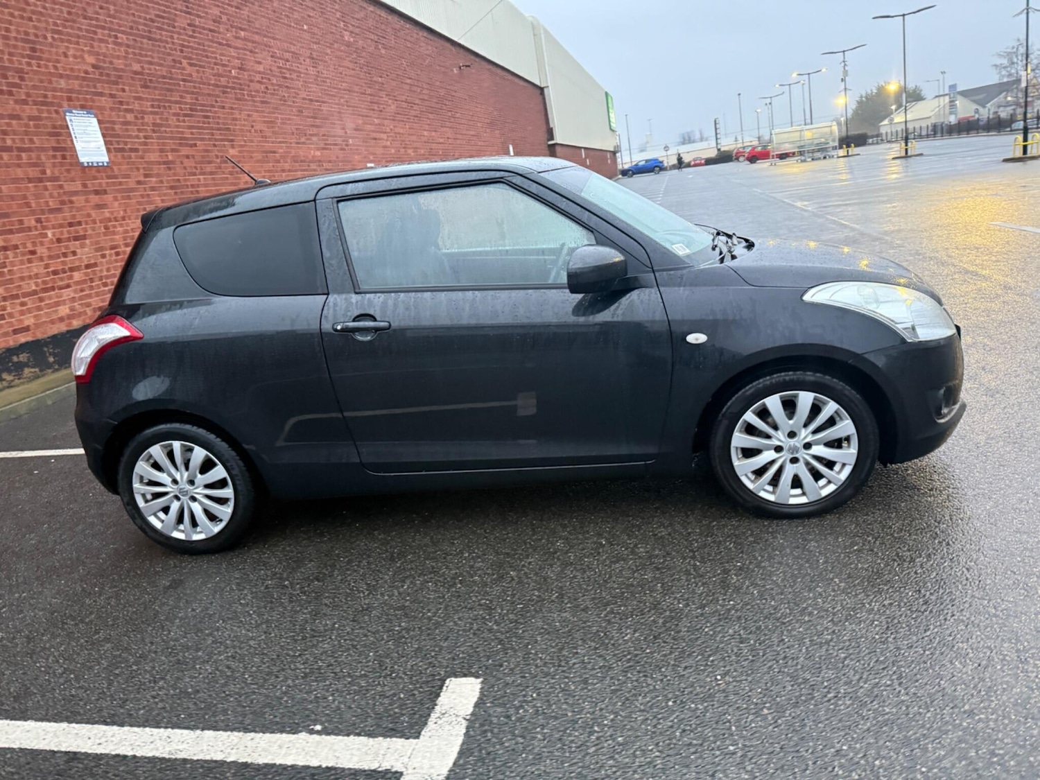 Used Suzuki Swift 2013 for sale - 77454950: Photo 19