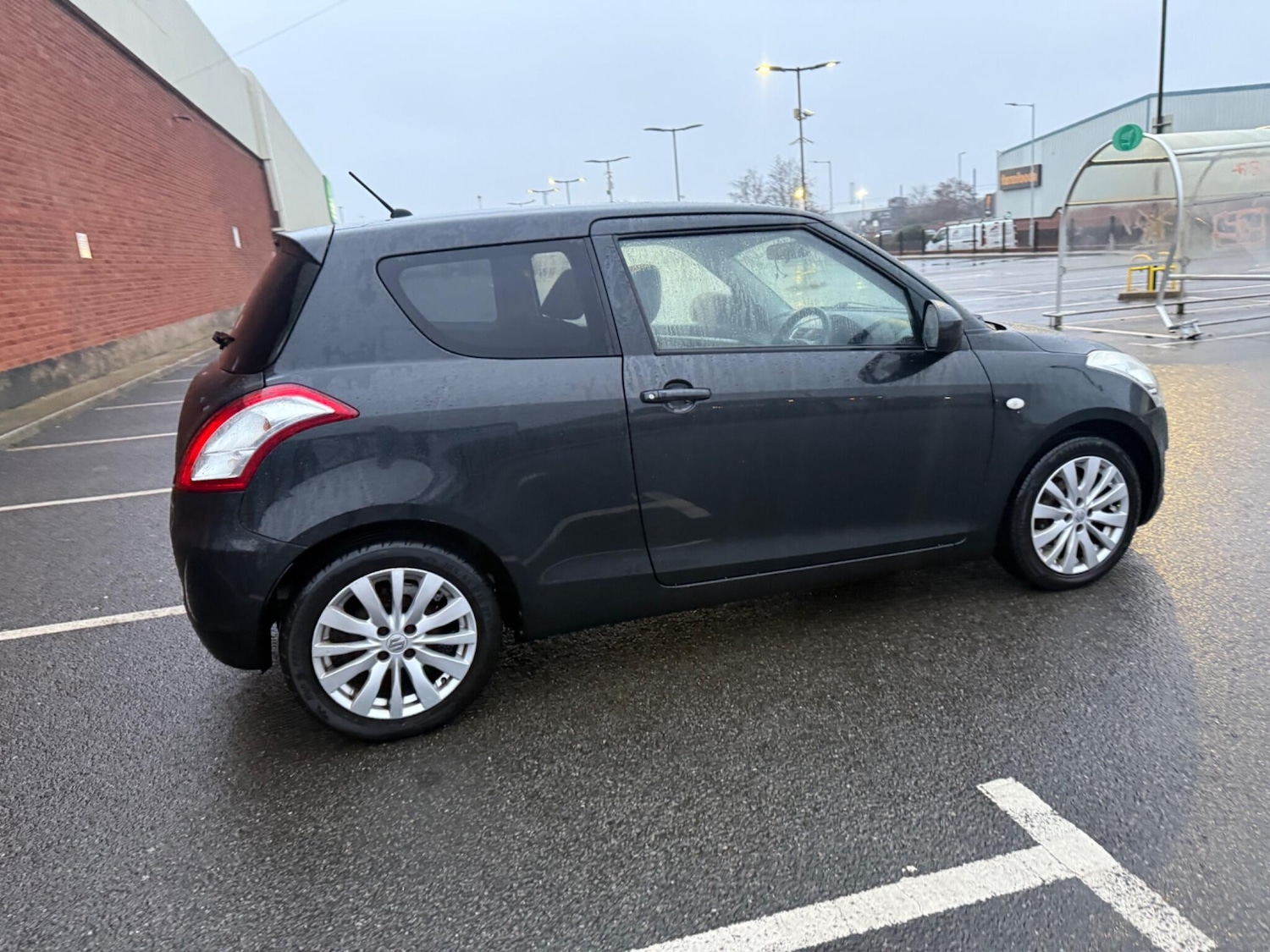 Used Suzuki Swift 2013 for sale - 77454950: Photo 20