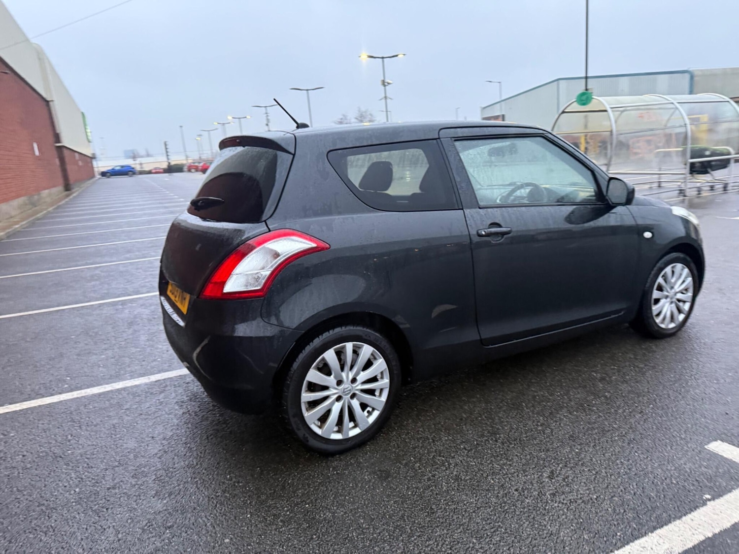 Used Suzuki Swift 2013 for sale - 77454950: Photo 23
