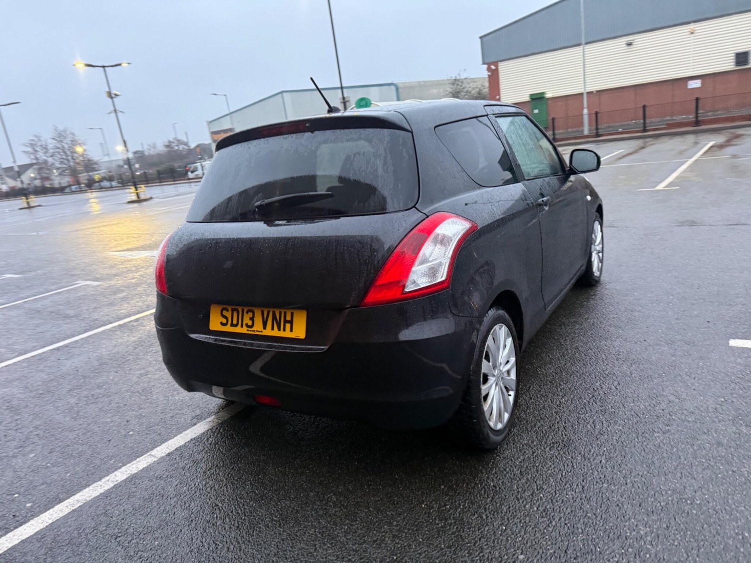 Used Suzuki Swift 2013 for sale - 77454950: Photo 24